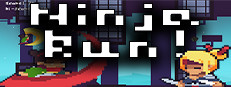 Ninja Run!