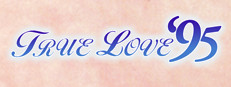 True Love '95 cover