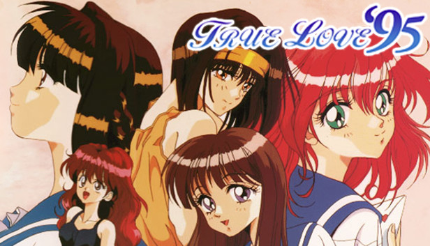 Steam：True Love '95