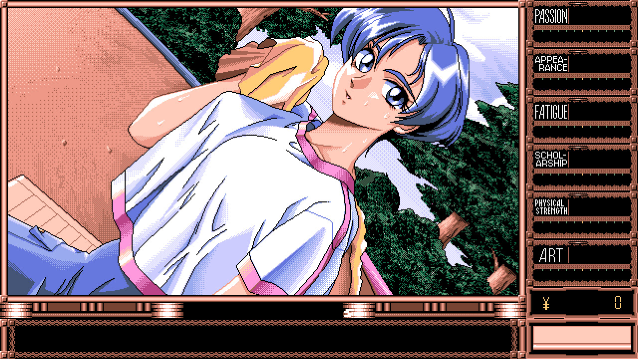 True Love '95 screenshot 2