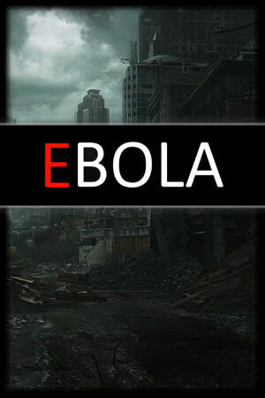 EBOLA cover art