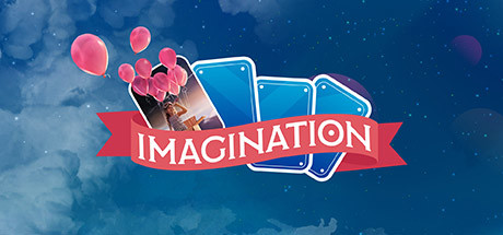 Imagination banner image