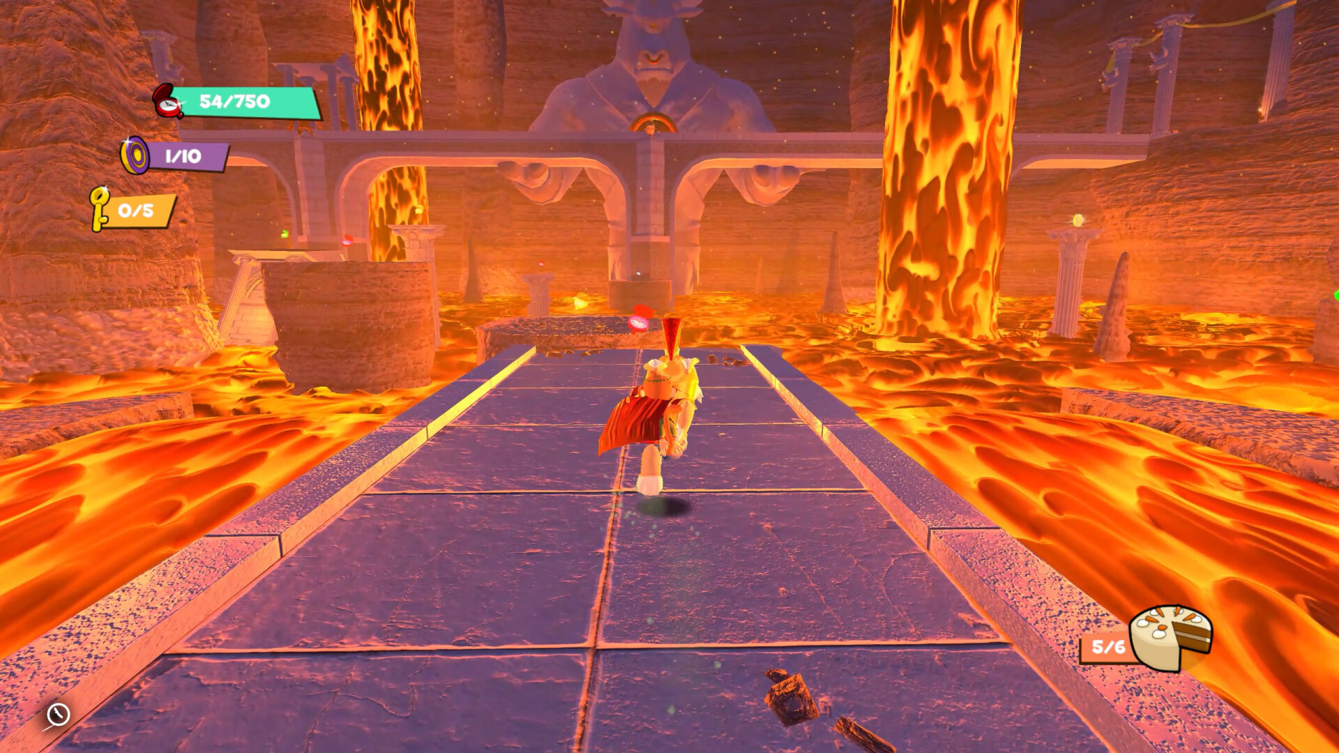 Clive 'N' Wrench screenshot #6