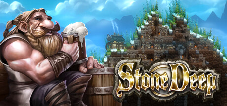 Stonedeep Cheat Engine/CT