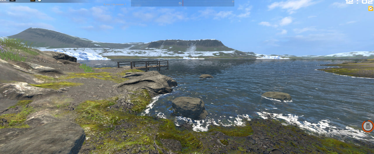 Fisher Online screenshot 9
