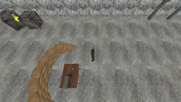 Narco Strike - Developer Pack screenshot 2