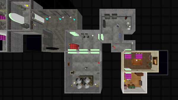 Narco Strike - Developer Pack screenshot 1