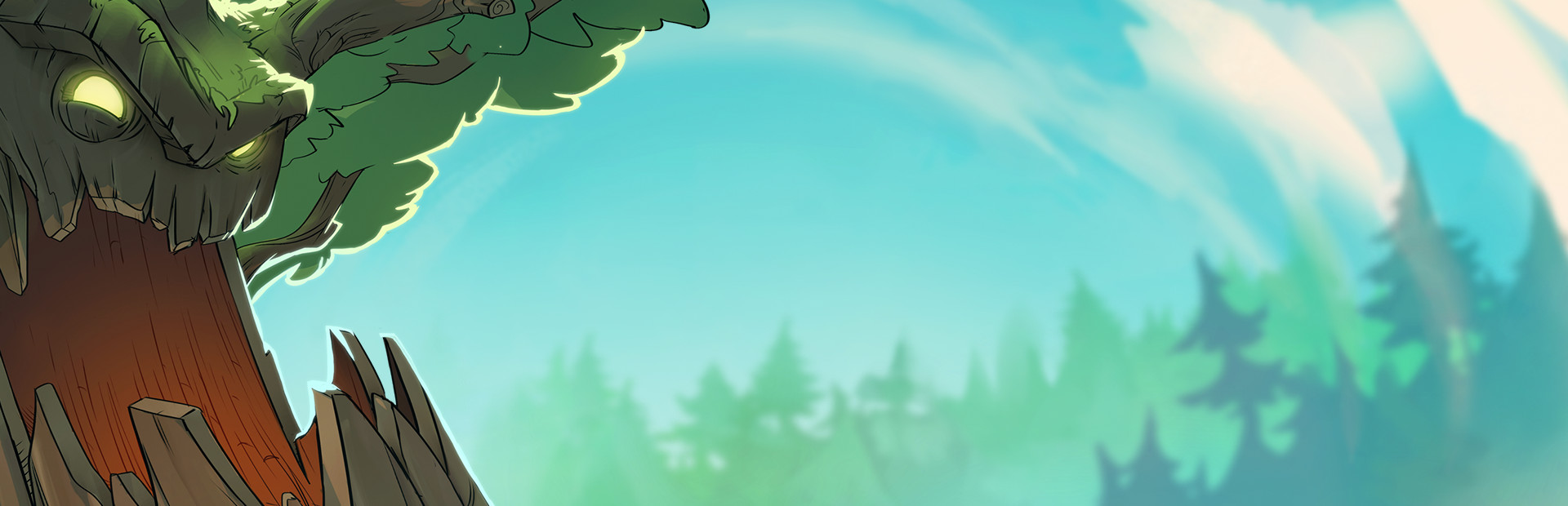 Acron: Attack of the Squirrels!