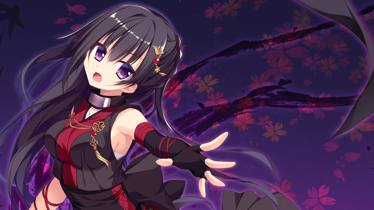 Ninja Girl and the Mysterious Army of Urban Legend Monsters! ~Hunt of the  Headless Horseman~ в Steam