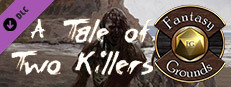 Fantasy Grounds - Deadlands Reloaded: A Tale of Two Killers (Savage Worlds) Small Capsule Image