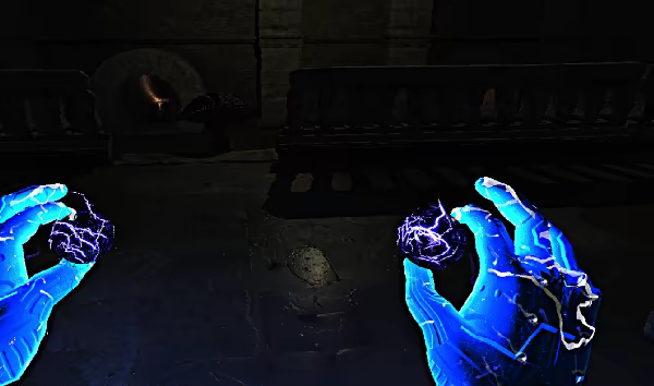 Soul Scathe video 1