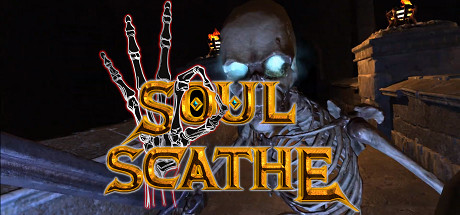 Soul Scathe steam charts