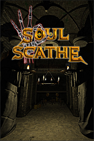 Cover art of Soul Scathe