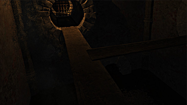 Screenshot z Soul Scathe