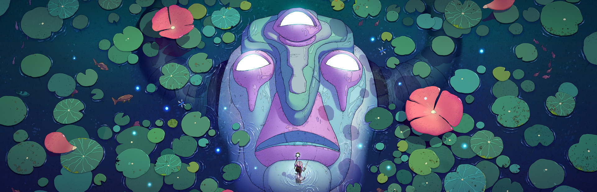Unexplored 2: The Wayfarer's Legacy