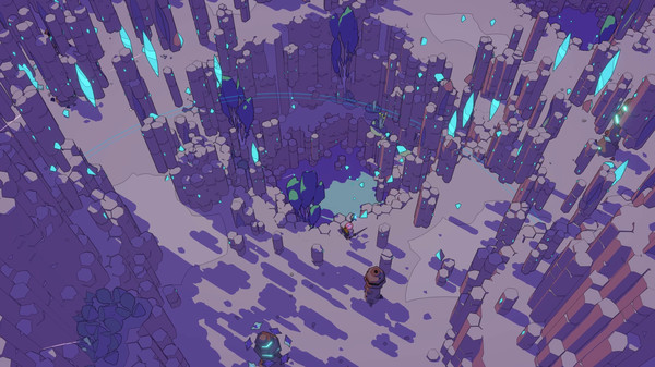 Screenshot z Unexplored 2: The Wayfarer's Legacy