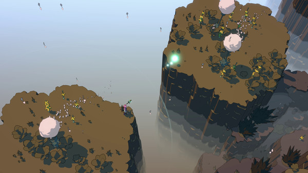 Screenshot z Unexplored 2: The Wayfarer's Legacy