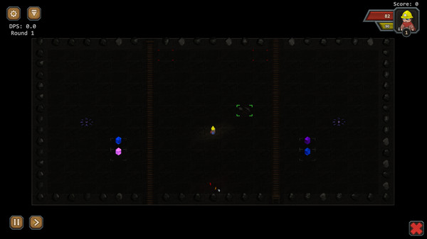 Miner Lou - Arcade Expansion screenshot 6