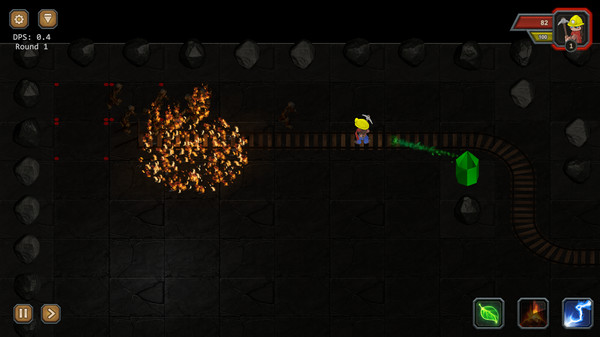 Miner Lou - Arcade Expansion screenshot 5