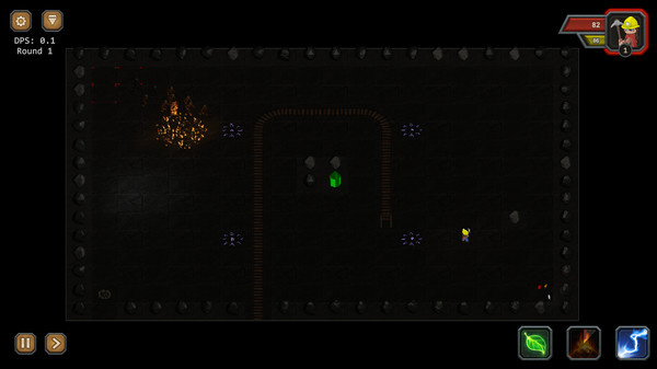 Miner Lou - Arcade Expansion screenshot 4