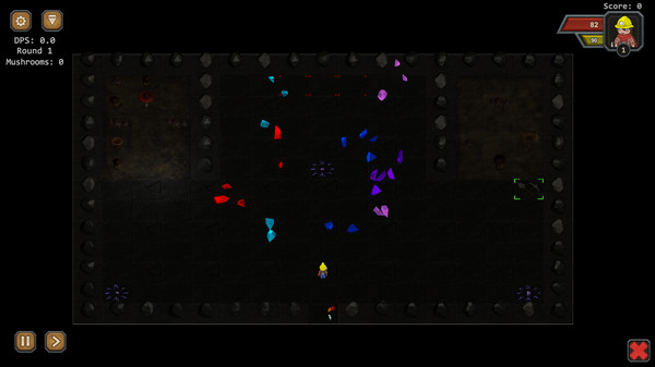 Miner Lou - Arcade Expansion screenshot 1