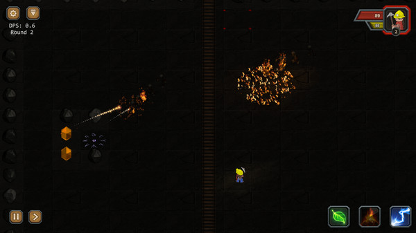 Miner Lou - Arcade Expansion screenshot 2