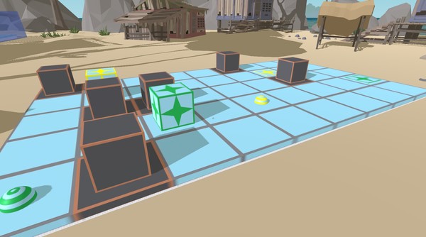 Sideral screenshot 2