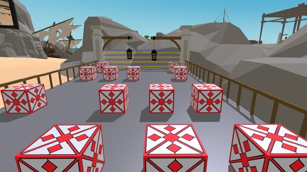 Screenshot z Sideral