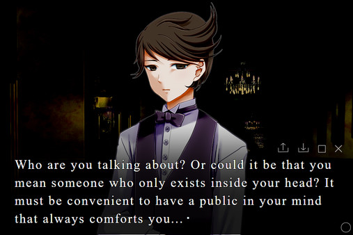 The Remission of Sins screenshot 5