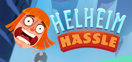 Helheim Hassle crack status