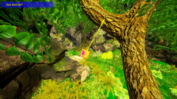 Screenshot z PrimeOrbial