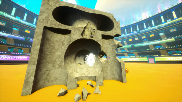 Screenshot z PrimeOrbial