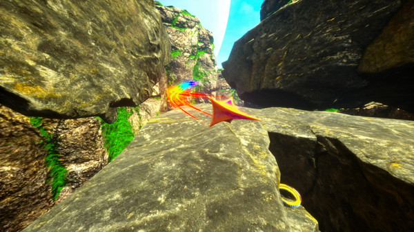 Screenshot z PrimeOrbial