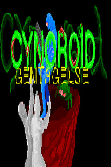 CYNOROID -GENTAGELSE- screenshot 6