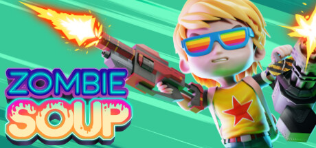 Zombie Soup banner image