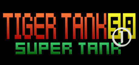 Tiger Tank 59 Ⅰ Super Tank banner image