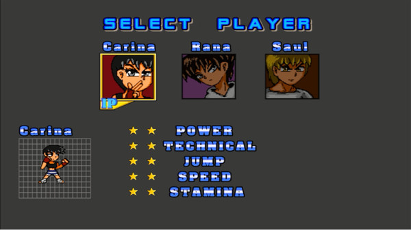 Revenge on the Streets screenshot 2