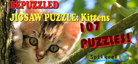 Bepuzzled Kittens Jigsaw Puzzle Cheat Engine/CT