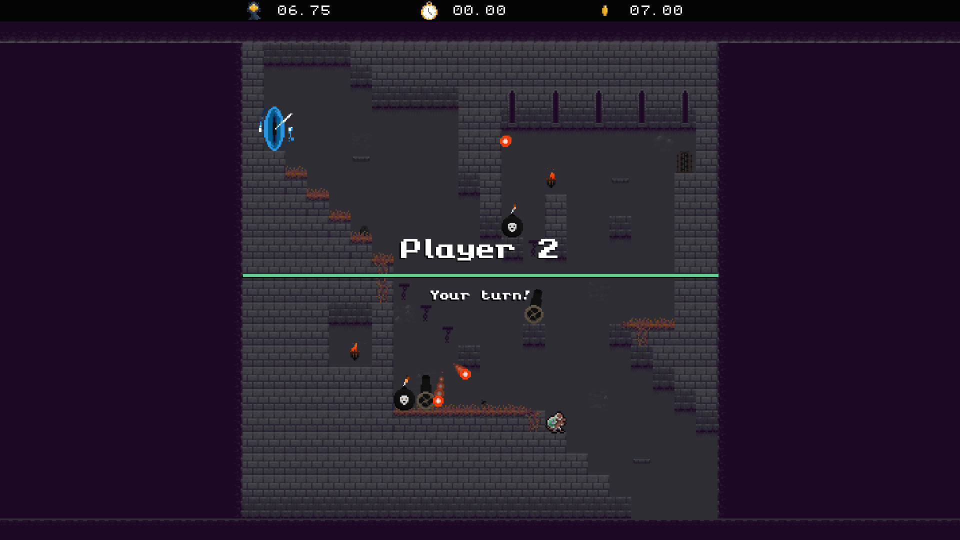 #5. Cryptographer (Steam) 由: Firebelley