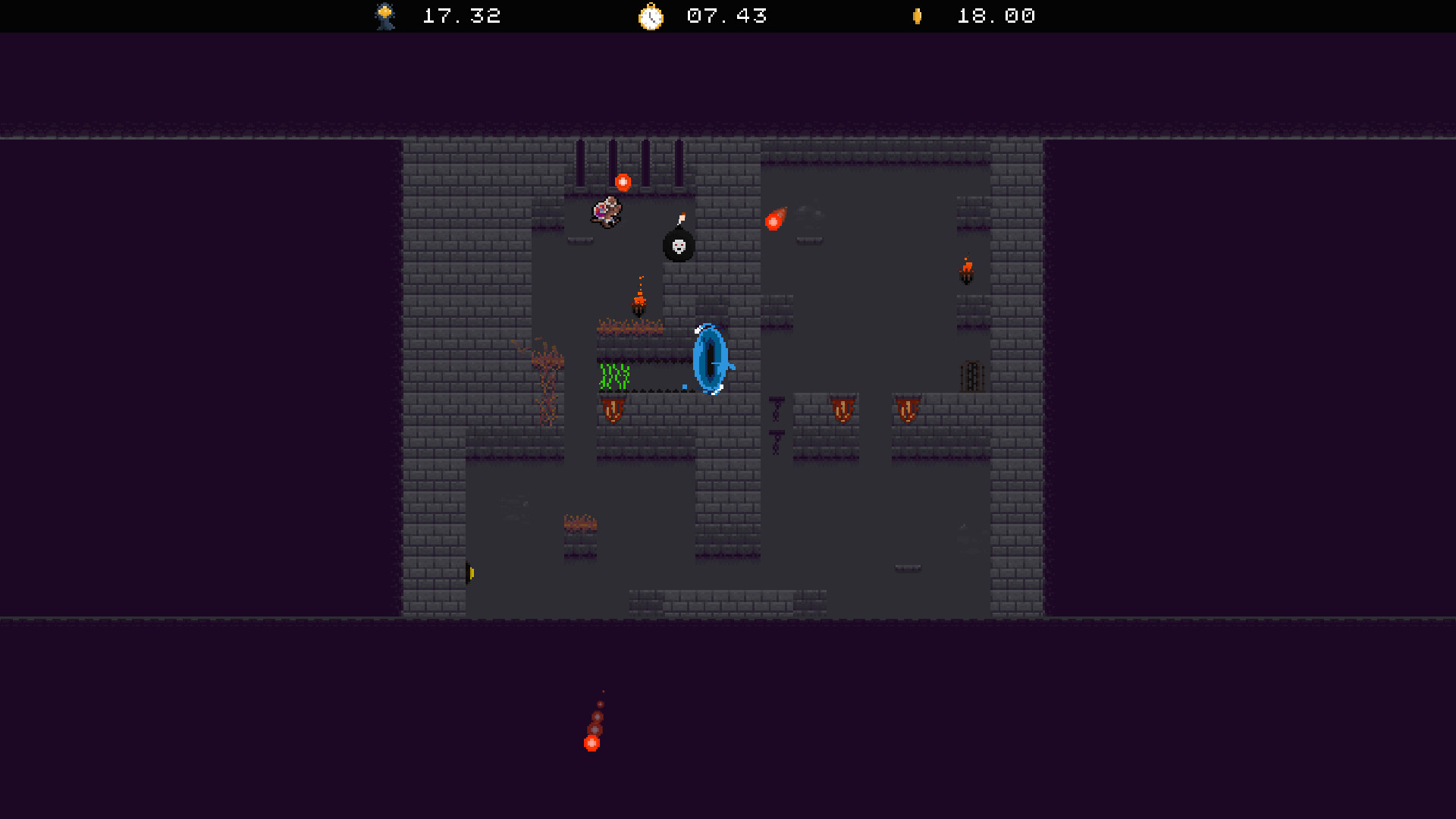 #8. Cryptographer (Steam) 由: Firebelley