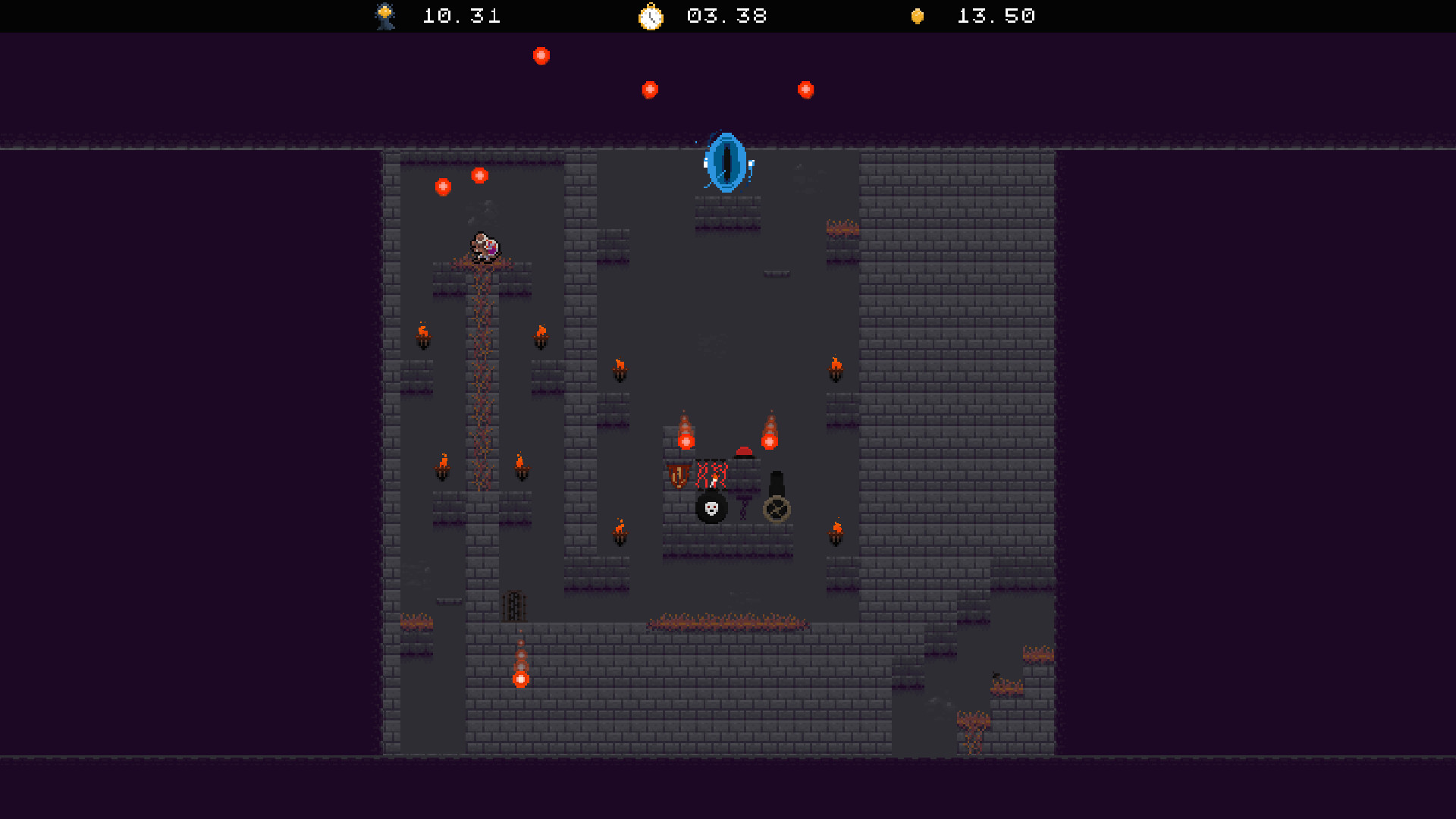 #1. Cryptographer (Steam) 由: Firebelley