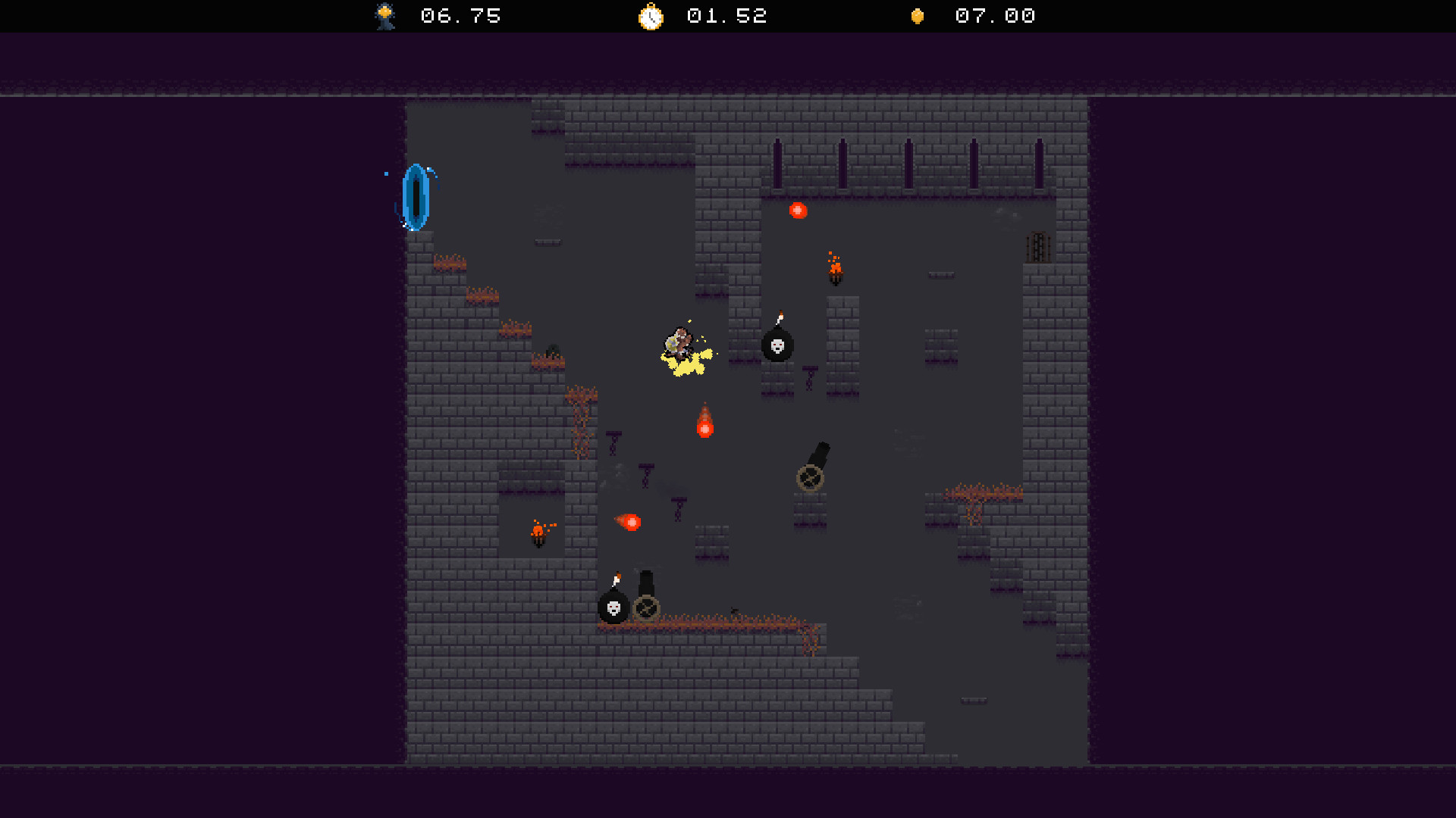 #6. Cryptographer (Steam) 由: Firebelley