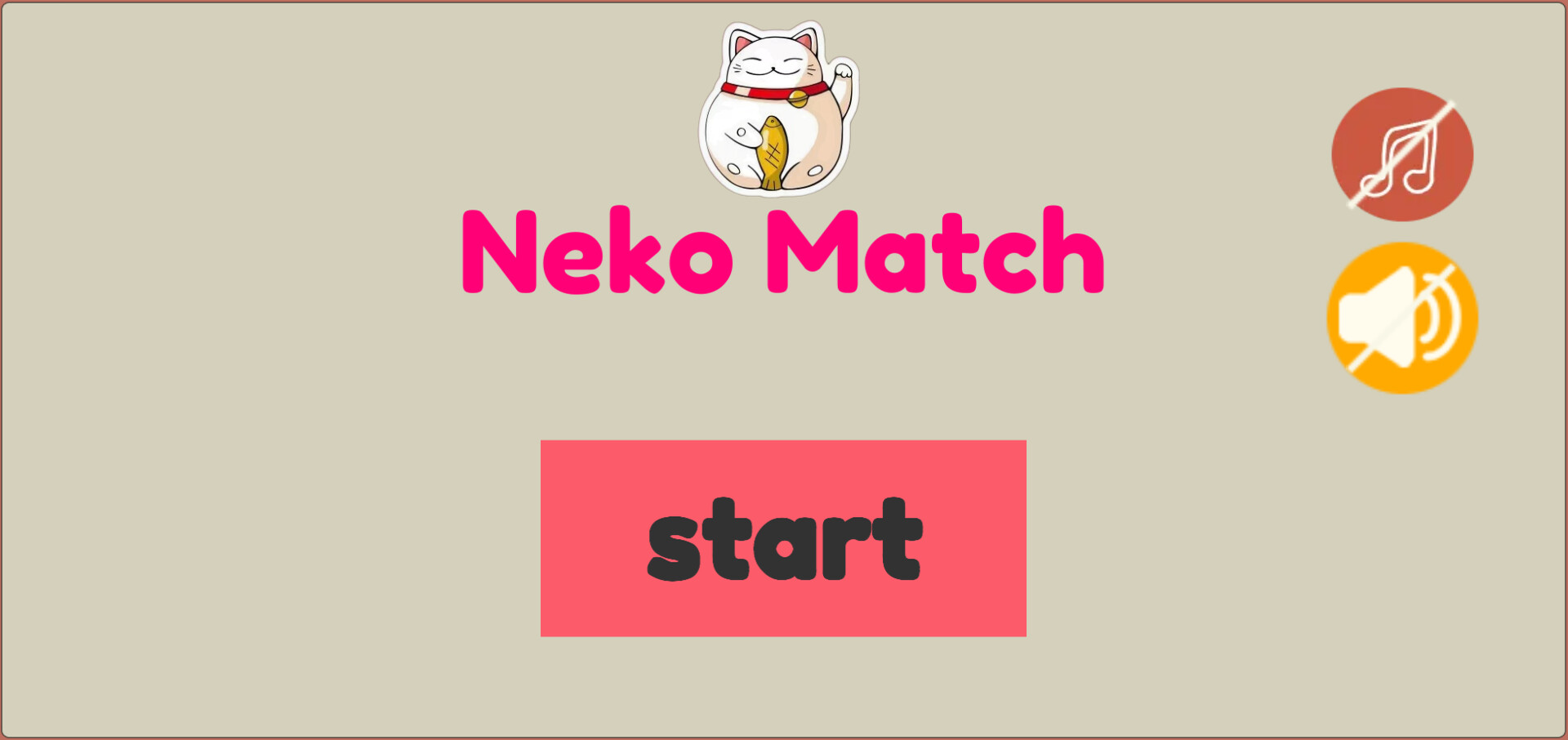 #6. Neko Match (Steam) 由: Hatake