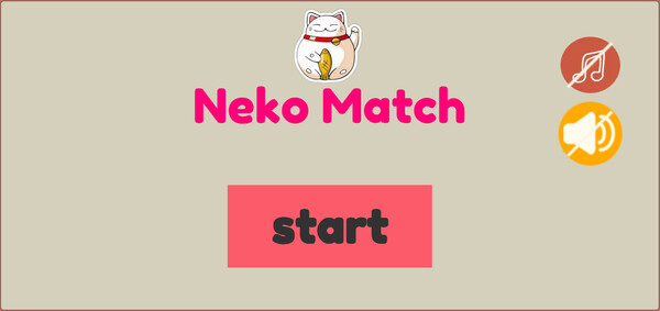 Neko Match screenshot 6