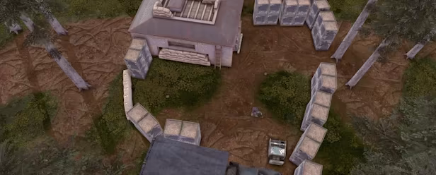 Operation Valor video 5