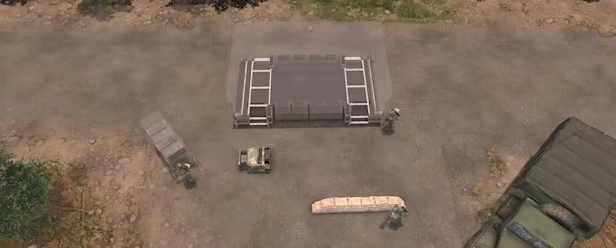 Operation Valor video 3
