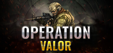 Operation Valor banner image