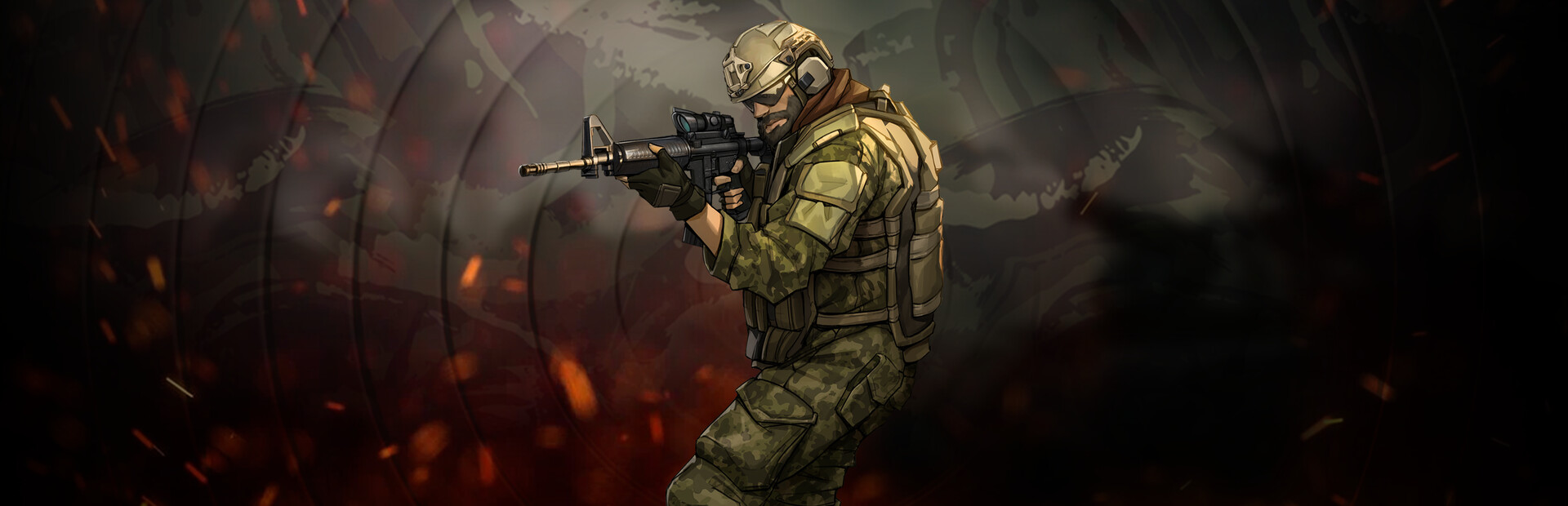 Operation Valor