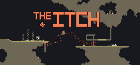 The Itch Cheat Engine/CT