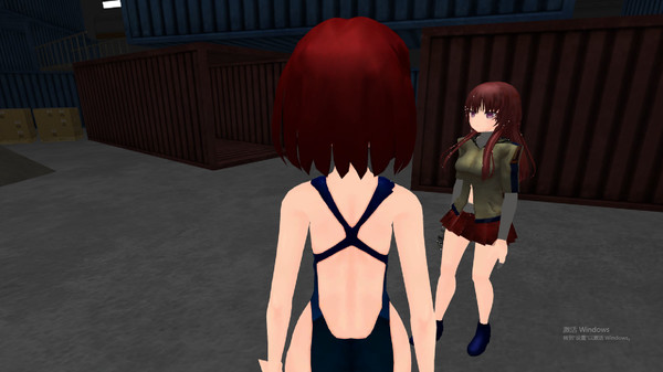 Screenshot z 原体 Screenshot z 原体